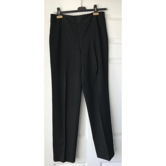 Talbots Stretch Dress Pants - Picture 3 of 10